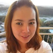 Mary Ann Borlagdatan's photo