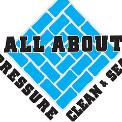 All About Pressure Clean & Seal