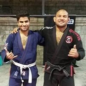 Karim Konsowa's photo