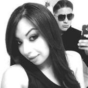 Cristina Carrillo's photo