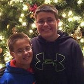 Jean Stein's photo