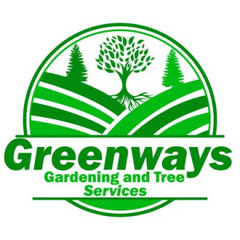 Greenways Gardening and Tree Services