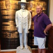 Mark Braunschweig's photo