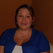 Simone McDonald's photo
