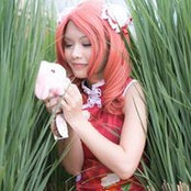 Susan Dangさんの写真
