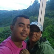 Photo de Ariel Saavedra