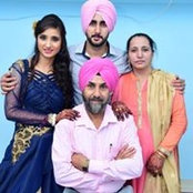 Goldy Cheema's photo