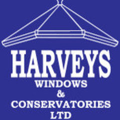 Harvey's Windows & Conservatories Ltd
