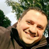 Gado Al Masri's photo
