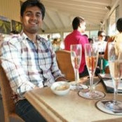 Soumya Mohan's photo
