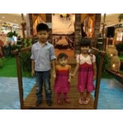 Rosnah Abdullah's photo