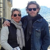 Pascale Henin's photo