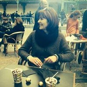 Karine Gilberti Chavanat's photo