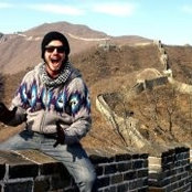 Guillaume Thibert's photo