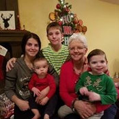 Paula Vogel's photo