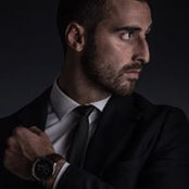 Alexandre Lussier's photo