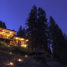 hillside