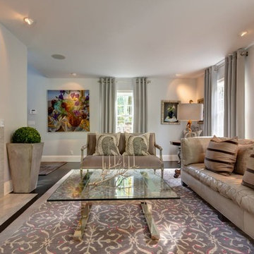West Hills Residence
