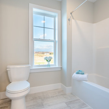 The Kingston at Creekside Meadows