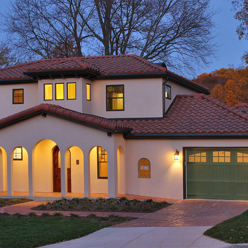Bethesda Whole House Renovation