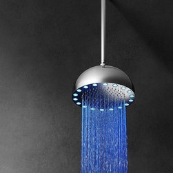 Сантехника CRISTINA Коллекция DYNAMO - Bathroom Faucets And Showerheads