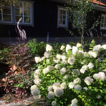 Lunden