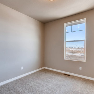 The Edinburgh by Campbell Homes