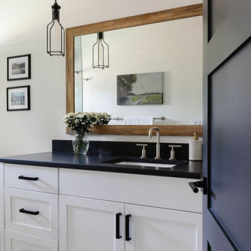 Ravensdale New Build