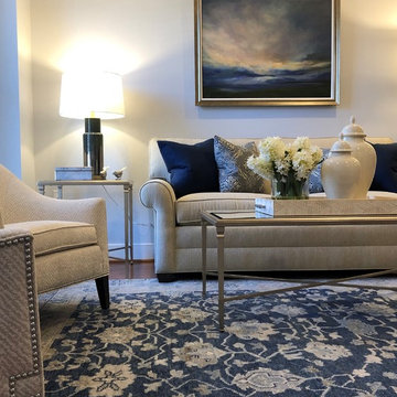 Living Rooms