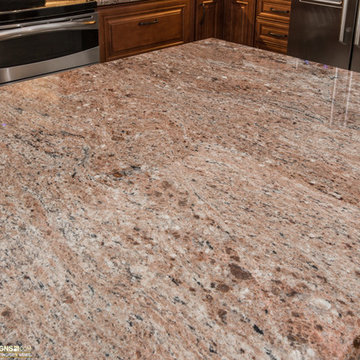 Lostlen (Zelmar) Waypoint Kitchen Remodel