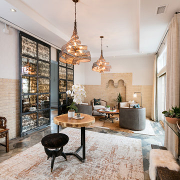 Urban Chic Design