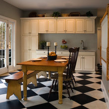 Little Kid Rooms