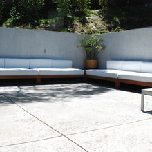 Concrete Patio Options