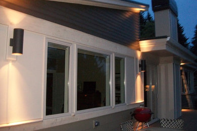 Custom Home Build, 1011 SE Columbia Ridge Drive Vancouver WA