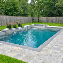 Pools