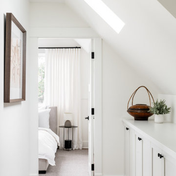 Seaside Cottage