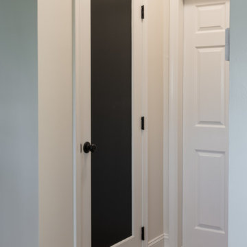Country Gates Remodel
