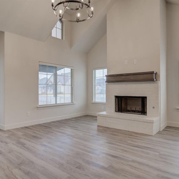 Contemporary-Country Style, ADU Construction in Pasadena, CA
