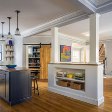 Alabama Kitchen/Dining