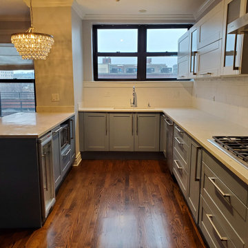 Economical Condo Update