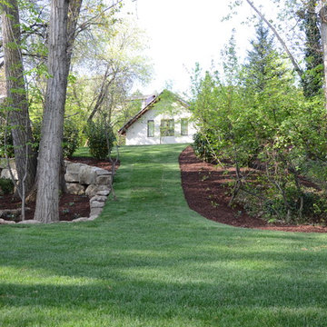 Private Residence Central Boise - Ivy Design & Greg Bauer