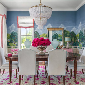 Low Country Luxe