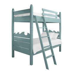High Tide Bunk Bed - Bunk Beds