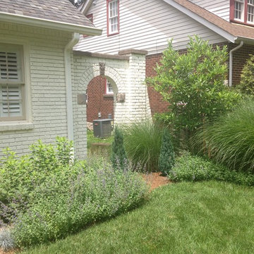 Nashville Cherokee Park / Sylvan Park