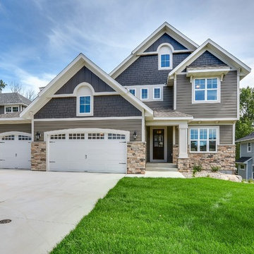 Formal and Functional Two Story