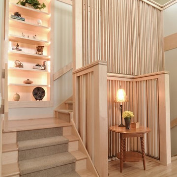 Whole House - New Construction