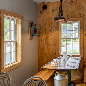 Brick House Restaurant