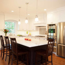 Kitchen Ideas