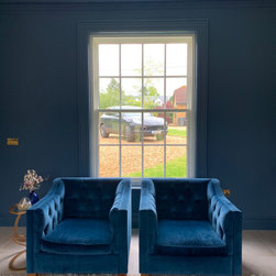Accoya windows and doors by Medina Joinery - Windows