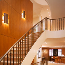 STAIRWELL LIGHTING
